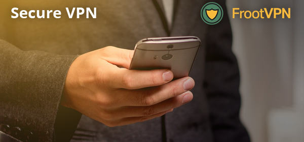 راه اندازی VPN روی تلفن های هوشمند