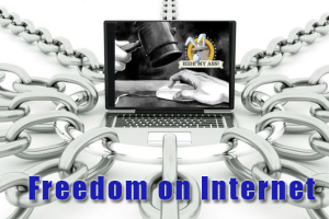 کریو VPN آزادی در اینترنت را فراهم می آورد